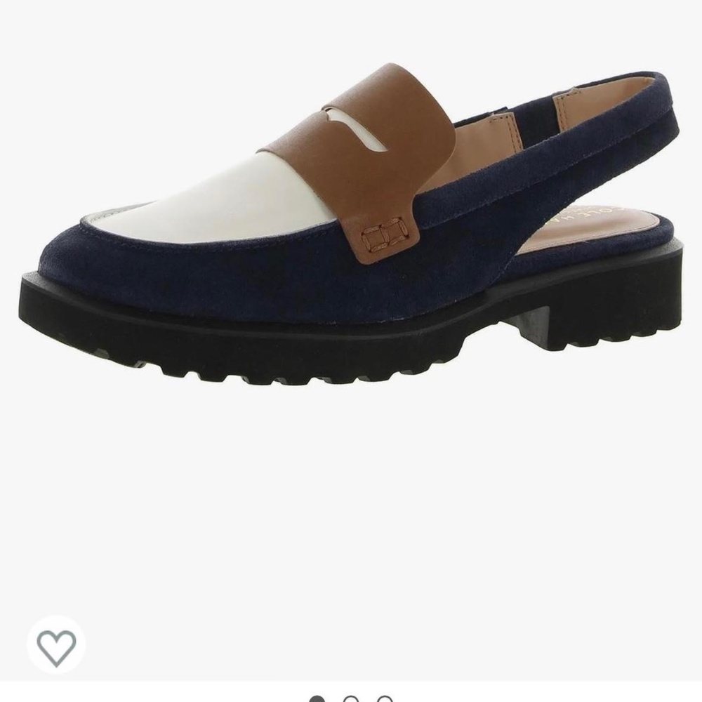 Cole Haan Sling Mule